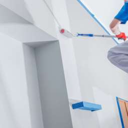 House Painting Services in Dundalk