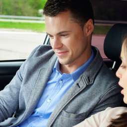 Car Driving Lessons in Dundalk