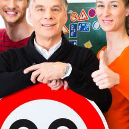 Car Driving Lessons in Dundalk