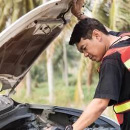 Vehicle Recovery Services in Dundalk