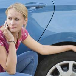 Vehicle Recovery Services in Dundalk