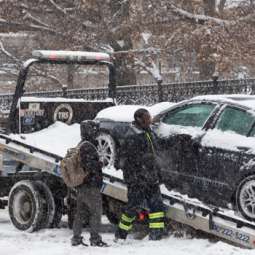 Vehicle Recovery Services in Dundalk