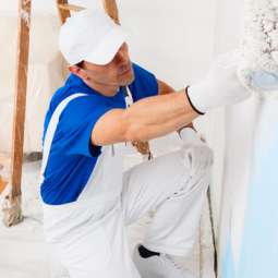 House Painting Services in Dundalk