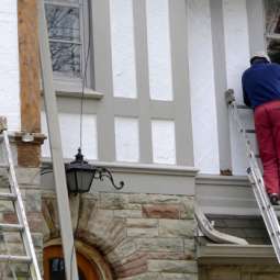 House Painting Services in Dundalk