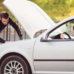 Vehicle Recovery Services in Dundalk