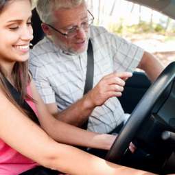 Car Driving Lessons in Dundalk