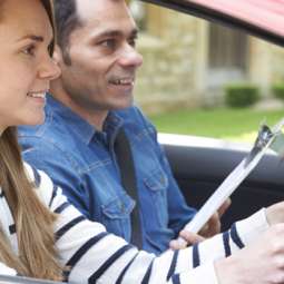Car Driving Lessons in Dundalk