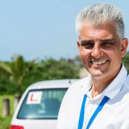 Car Driving Lessons in Dundalk