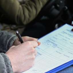 Car Driving Lessons in Dundalk