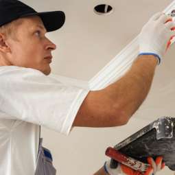 House Painting Services in Dundalk