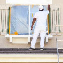 House Painting Services in Dundalk