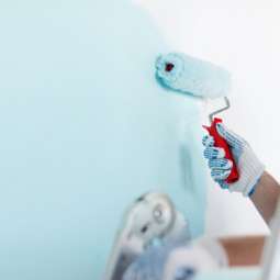 House Painting Services in Dundalk