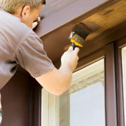 House Painting Services in Dundalk