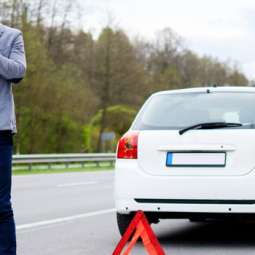 Vehicle Recovery Services in Carlow