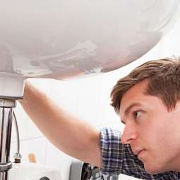 Plumbing Service in Navan