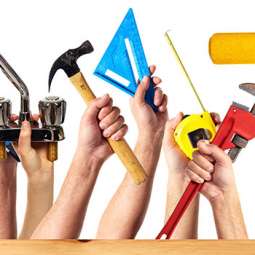 House Renovation Service in Carlow