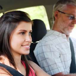 Car Driving Lessons in Navan