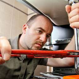 Plumbing Service in Navan