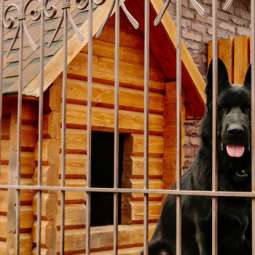 Dog kennel Service in Navan