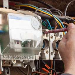 Electrician Service in Carlow