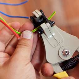 Electrician Service in Limerick