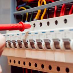 Electrician Service in Carlow