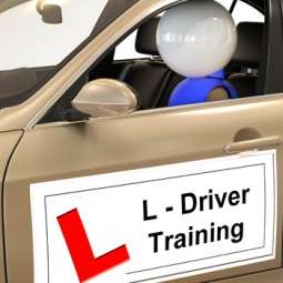 Car Driving Lessons in Navan