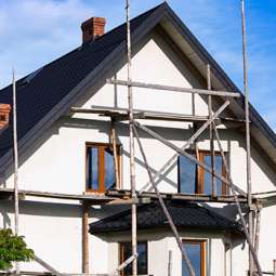 House Renovation Service in Carlow