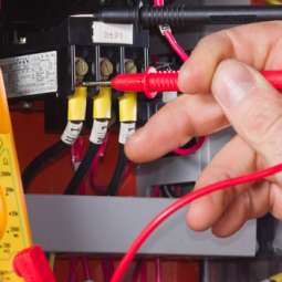 Electrician Service in Limerick
