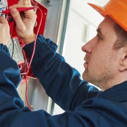 Electrician Service in Carlow