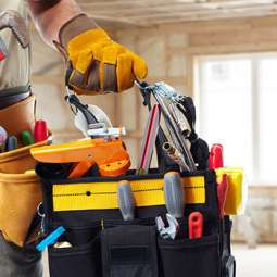 House Renovation Service in Carlow