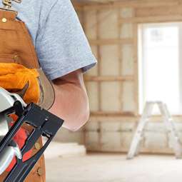 House Renovation Service in Carlow