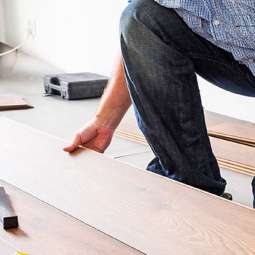 House Renovation Services in Athlone