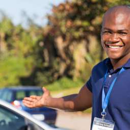 Car Driving Lessons in Navan