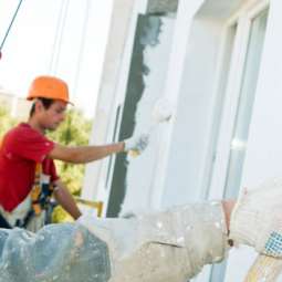 House painting service in Navan