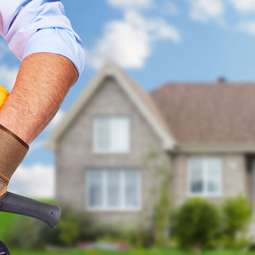 House Renovation Service in Carlow