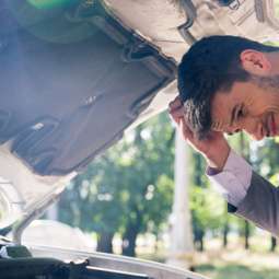 Vehicle Recovery Services in Carlow