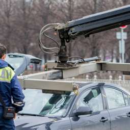Vehicle Recovery in Navan