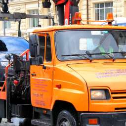 Vehicle Recovery Services in Carlow