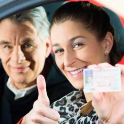 Car Driving Lessons in Carlow