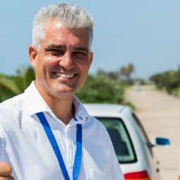 Car Driving Lessons in Navan