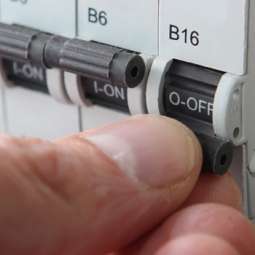 Electrician Service in Carlow
