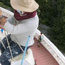 House Painting Services in Carlow