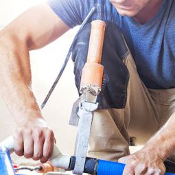 Plumbing Service in Galway