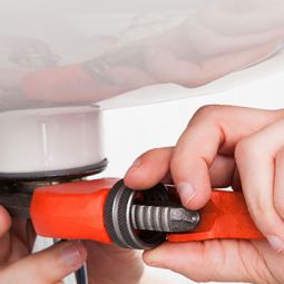 Plumbing Service in Galway