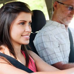 Car Driving Lessons in Galway