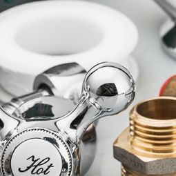 Plumbing Service in Galway