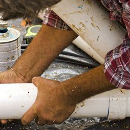 Plumbing Service in Galway