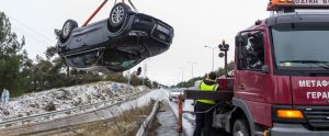 Break down Recovery Service in cork
