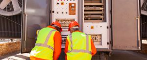 Industrial Electrician Service in cork